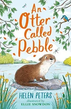 Otter Called Pebble, Paperback/***