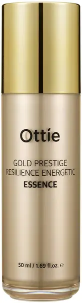 Ottie Gold Prestige Esență facială fermizantă și hidratantă, 50 ml