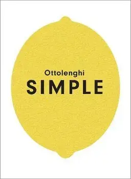 Ottolenghi SIMPLE, Hardcover/Yotam Ottolenghi