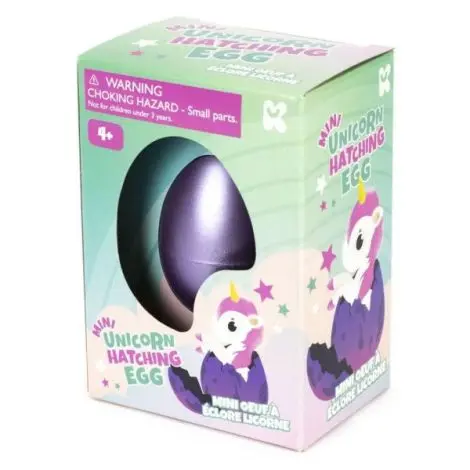 Ou mini - unicorn