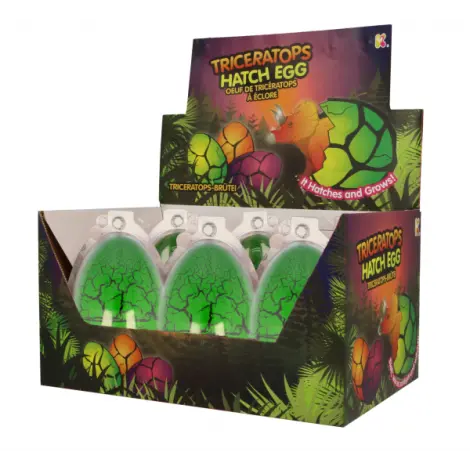 Ou triceratops
