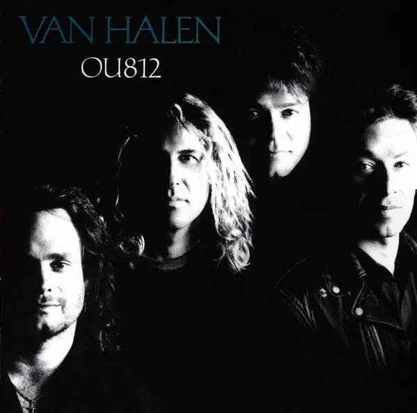 Ou812 | Van Halen