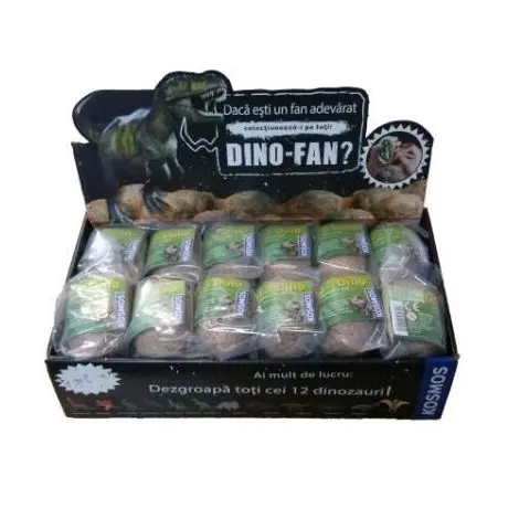Oua de dinozaur