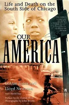 Our America, Paperback/LeAlan Jones