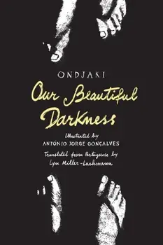 Our Beautiful Darkness. A Graphic Novel, Hardback/Ondjaki