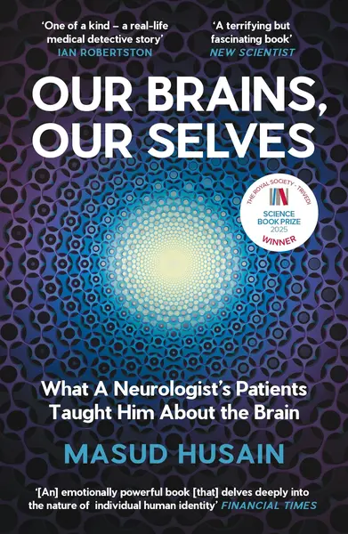 Our Brains, Our Selves