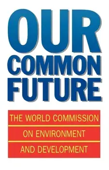 Our Common Future, Paperback/***