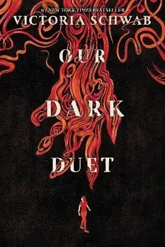 Our Dark Duet, Paperback/Victoria Schwab