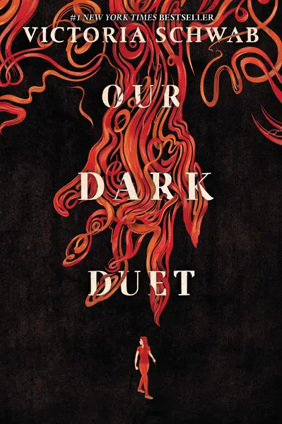 Our Dark Duet | Victoria Schwab