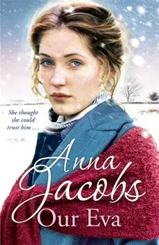 Our Eva, Paperback/Anna Jacobs