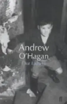 Our Fathers, Paperback/Andrew O'Hagan