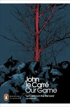 Our Game/John Le Carré