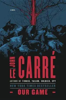 Our Game, Paperback/John Le Carre