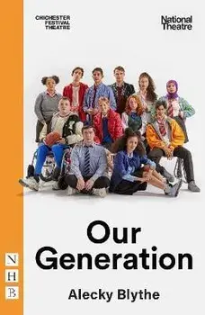 Our Generation (NHB Modern Plays), Paperback/Alecky Blythe