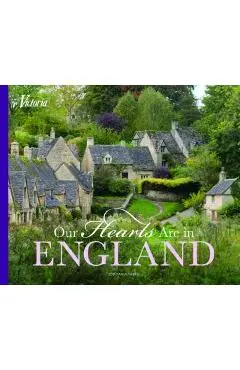Our Hearts Are in England - Jordan Marxer