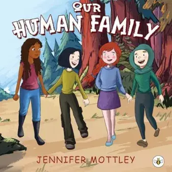 Our Human Family, Paperback/Jennifer Mottley