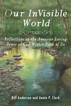 Our Invisible World: Reflections on the Awesome, Loving Power of God Within Each of Us, Paperback/Bill Anderson