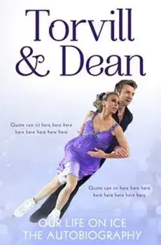 Our Life on Ice. The Autobiography, Paperback/Christopher Dean