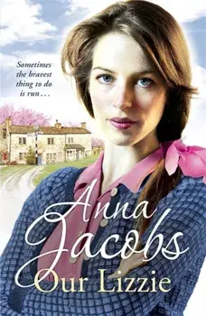 Our Lizzie, Paperback/Anna Jacobs