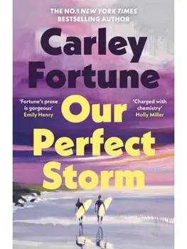 Our Perfect Storm, Hardcover/Carley Fortune