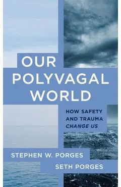Our Polyvagal World: How Safety and Trauma Change Us - Stephen W. Porges
