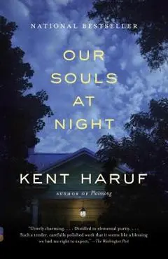 Our Souls at Night - Kent Haruf