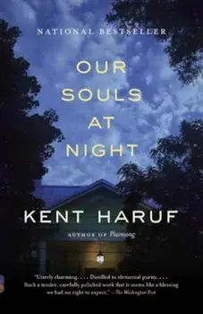 Our Souls at Night, Paperback/Kent Haruf
