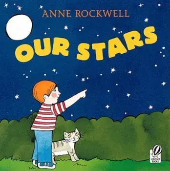 Our Stars, Paperback/Anne Rockwell