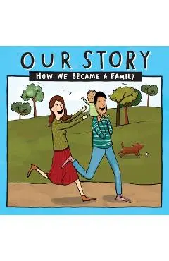 Our Story - How We Became a Family (9): Mum & dad families who used sperm donation - single baby - Donor Conception Network