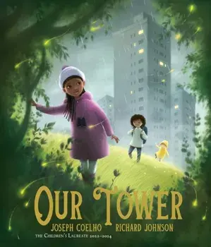 Our Tower, Paperback/Joseph Coelho