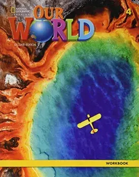 Our World 4: Workbook. 2 ed, Paperback/Sue Harmes