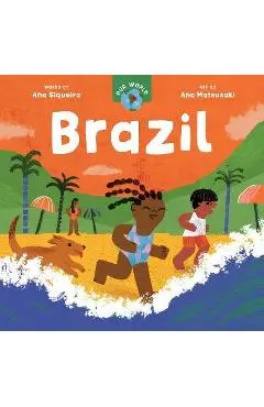 Our World: Brazil - Ana Siqueira