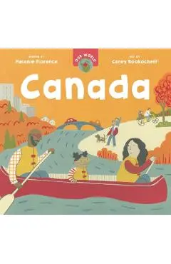 Our World: Canada - Florence Melanie