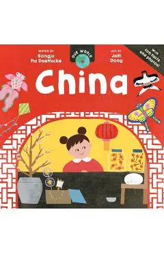 Our World: China - Songju Ma Daemicke