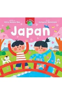 Our World: Japan - Emily Satoko Seo