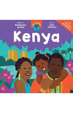 Our World: Kenya - Maïmouna Jallow