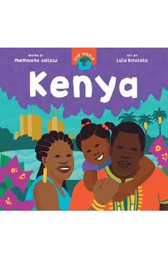 Our World: Kenya - Maïmouna Jallow