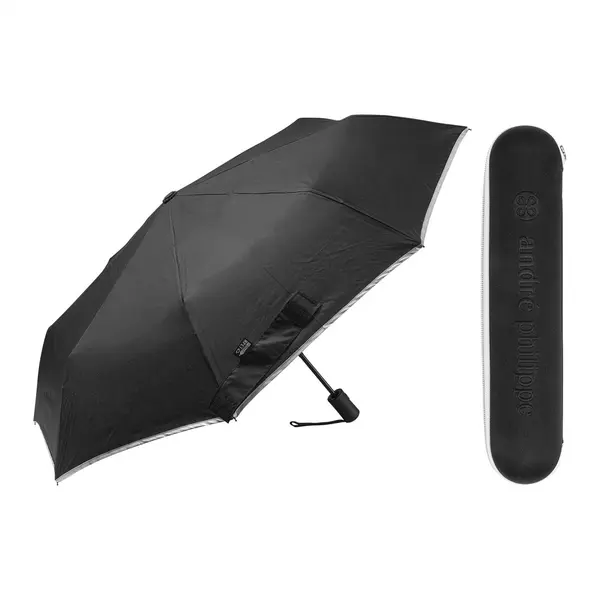 Ouragan Umbrelă, RPET