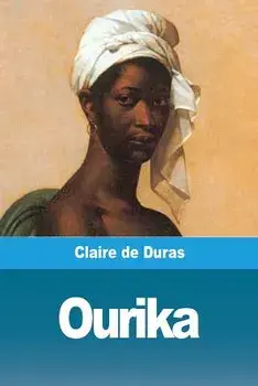 Ourika, Paperback/Claire De Duras