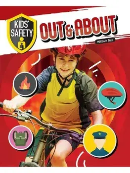 Out and About, Hardback/William Day