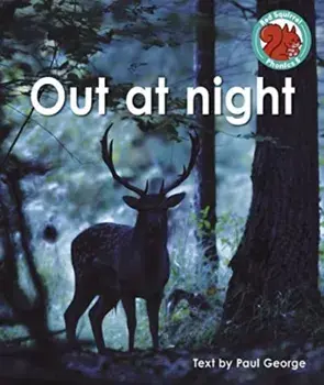 Out at night, Paperback/Paul George