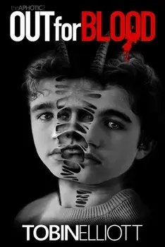 Out For Blood, Paperback/Tobin Elliott
