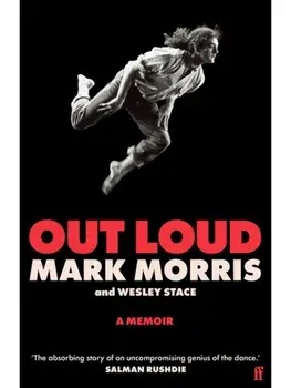 Out Loud. A Memoir, Main, Paperback/Wesley Stace