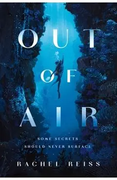 Out of Air - Rachel Reiss