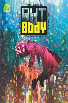 OUT OF BODY, Paperback/Peter Milligan