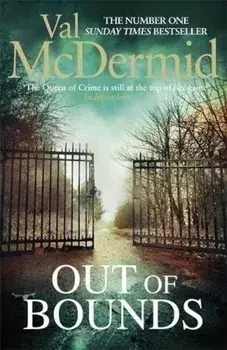 Out of Bounds/Val McDermid