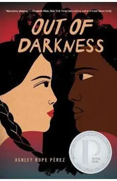 Out of Darkness - Ashley Hope Perez