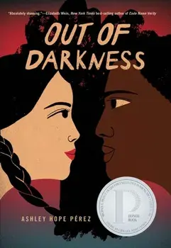 Out of Darkness, Paperback/Ashley Hope Perez