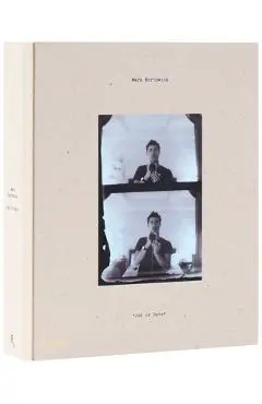 'Out of Date': Pola Pan 1984-1996 - Mark Borthwick