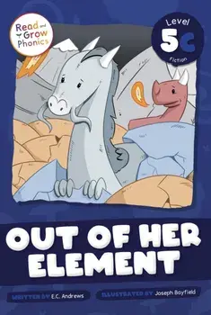 Out of Her Element, Paperback/E. C. Andrews